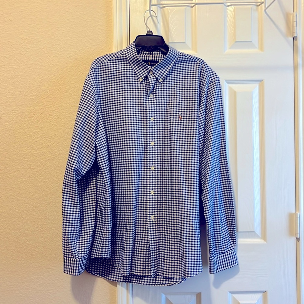 Polo Ralph Lauren